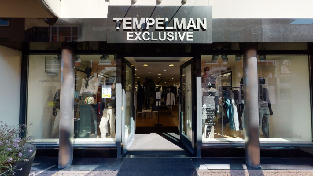 Tempelman Exclusive