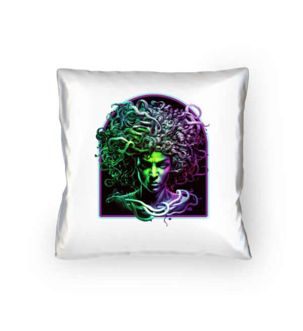 Medusa - Pillow-3