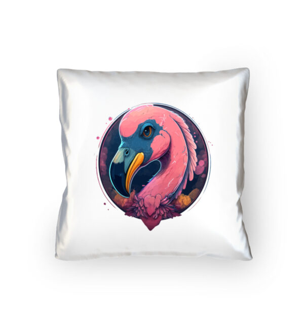 Flamingo - Pillow-3