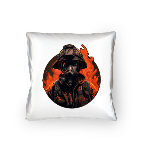 Firefighter - Pillow-3
